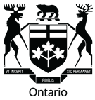 Logo du Tribunal foncier de l'Ontario